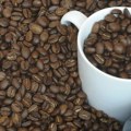 Cene kafe arabika pale su na najniži nivo u poslednjih mesec dana