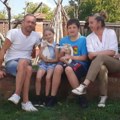 Letovanje koje se pretvorilo u noćnu moru: otac troje dece doživeo moždani udar u Grčkoj – HITNO potrebna pomoć