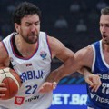 Objavljene plate Hapoela - Vasa Micić ubedljivo najplaćeniji