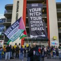 Stručnjaci iz Ujedinjenih nacija tražili od FIFA i UEFA da suspenduju Izrael