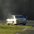 Koliko dugo možete da vozite auto nakon što vam se upali lampica za ulje?