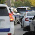 Užas na pijaci kod Pančeva: Muškarac ubijen, privedene četiri sumnjive osobe!