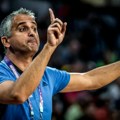 Efes domaćin makabiju u Podgorici – Kokoškov: Igramo domaću utakmicu u gostima, to je mana, ali tu se ništa ne može