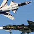 Veličanstveno komplikovani avioni: Zašto su Amerikanci odustali od X-29 a Rusi od Su-47