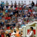 Bivši trener Zvezde odlazi posle dva vezana poraza