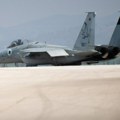 Izraelska vojska napala liban: Udari usmereni na baze za obuku Hezbolahove brigade