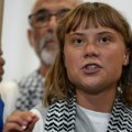 "Samo pravi probleme": Tramp napao Gretu Tunberg koja je nosila pomoć Gazi: Toliko je ljuta, toliko je van sebe