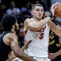 Jović: Drago mi je što Majami insistira da budem bolji u skoku
