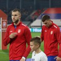 Kosovo je Srbija! Prelepe scene iz Leskovca - ceo stadion odjekuje!