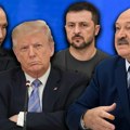 "Naš prijatelj donald ima taktiku" Lukašenko tvrdi da zna šta se dešava iza Trampove najave isporuke tomahavka KIjevu i…