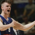 Doskorašnji evroligaš večeras pobedio u Azerbejdžanu