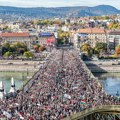 Hiljade ljudi na maršu u Budimpešti podržalo Orbana