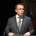 Milićević: Rešenje za NIS će se tražiti u razgovoru sa partnerima - SAD i Rusijom