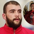 "Ne prolazi više kao cecin sin, pa hoće da bude moj fan" Jovana Jeremić odgovorila Veljku Ražnatoviću, spomenula mu i oca…