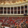 Francuski parlament usvojio rezoluciju o Alžiru na predlog desničarske stranke Marin le Pen