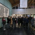 Отворена изложба „Митровица кроз објектив“ у Царској палати
