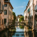 Rodno mesto proseka i tiramisua: U ovom gradu doživećete sve lepote i šarm Venecije, ali bez gužve
