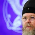 Ukrajinski agenti planirali likvidaciju mitropolita u Moskvi