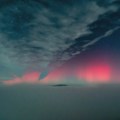 (FOTO/VIDEO) Aurora borealis stigla čak do Mađarske