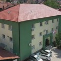 Novo ruho opštinske zgrade u Priboju