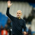 Gvardiola: Utakmica protiv Reala u Madridu prilika za dokazivanje