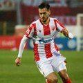 Uživo: Zvezda vodi golom Ivanića!