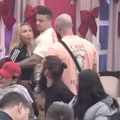 Luka Vujović video intimni snimak Aneli i Asmina, pa je urnisao kao nikad: Ona skočila na njega kao oparena, jedva ih…