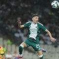 Filip Mladenović vodio PAO do pobede u Kupu Grčke