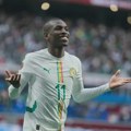 Kilo gore, kilo dole, Poko blistao na golu Bocvane, ali Džekson i Šerif obradovali Senegal!