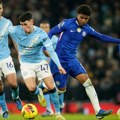 Enco Fernandez u nadoknadi šokirao "Etihad"! Remi Sitija i Čelsija u derbiju