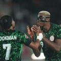 Nigerija deluje moćno i želi titulu: „Super orlovi“ pregazili rivala za četvrtfinale