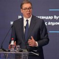 Vučić o kupcu NIS-a: MOL ili ADNOC? Možda oboje