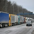 Uživo: Prevoznici treći dan u blokadi! Teretni saobraćaj i danas zaustavljen, privreda već trpi posledice