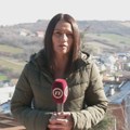Novinarka Nove nakon verbalnog napada policajca: Krajnje neprofesionalno ponašanje, "perverzna inverzija" na delu