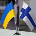 Finska daje Ukrajini vojnu pomoć za 43 miliona evra