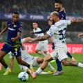 Derbi začelja bez pobednika: Verona i Piza nisu našli put do mreže
