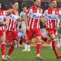 Uživo Crvena zvezda - Partizan 2:0: Arnautović duplira prednost