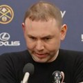 Trener Denvera o Jokiću, Srbin se potukao, Dejvid Adelman otkrio zašto je Nikola tako reagovao: “Sudije…”