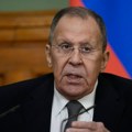 Лавров: Време је да се спроведе Путинова идеја о самиту сталне петорке СБ УН