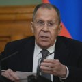 Lavrov: SAD spremne na prevrate i ubistva u državama koje poseduju tražene resurse