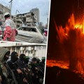 Uživo: Kriza na Bliskom istoku Iran uspostavio raketnu dominaciju nad nebom Izraela, postavljeno šest uslova za okončanje rata…
