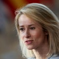 Kalas: EU zabrinuta zbog pritiska SAD na da Ukrajina ustupi teritotoriju Rusiji