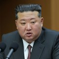 Kim Džong Un nadgledao test raketnog motora na čvrsto gorivo u Severnoj Koreji