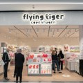 Flying Tiger Copenhagen dolazi u Srbiju otvaranjem prve radnje u Beogradu