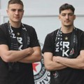 Partizan AdmiralBet još jači! Potpisao dvojac Metaloplastike, sad je tim još jači