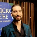 "Lavini predviđam top 5 na Evroviziji": Princ od Vranje o šansama Srbije na takmičenju, pa priznao: "Snimio bih duet sa…