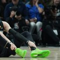 Katastrofa za Minesotu: Timbervulvsi izgubili najboljeg šutera do kraja sezone?