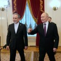 Rusija čvrsto stala uz Teheran; "Učinićemo sve u interesu Irana"
