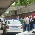 Uhapšen osumnjičeni za ubistvo starca na Novom Beogradu: Izudarao ga po glavi, pa pobegao