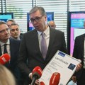 Vučić: Srbija izgubila 100 miliona evra zbog rasta cene nafte i poskupljenja goriva